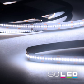 113144 Isoled LED CRI965 Linear Flexband, 24V, 10W, IP20, kaltweiß Produktbild
