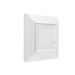 752185 Legrand Valena Life Netatmo Wandsender 1-fach ultraweiss Produktbild Additional View 2 S