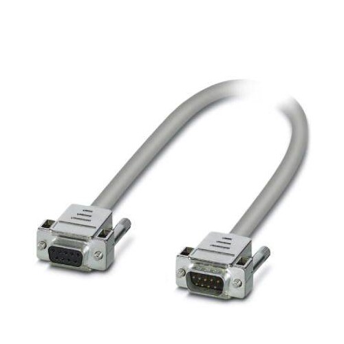 2299987 Phoenix CABLE D 9SUB/B/S/ 50/KONFEK/S Produktbild