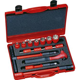 102159 Intercable 1598001 Kombiset 3/8 Zoll Produktbild front M