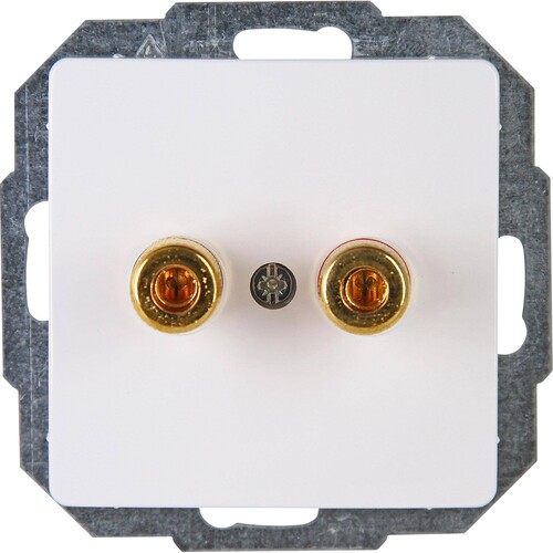 921502009 Kopp Lautsprecherstd.HK05 arkt Produktbild Front View L