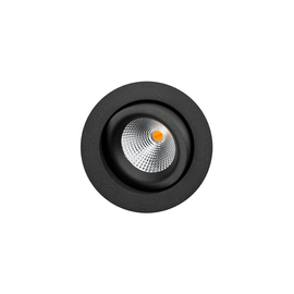 901233 SG Leuchten GYRO ISOS DimToWarm schwarz 6W LED 2000-2800K Produktbild