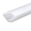 113650 Isoled LED ECKPROFIL CORNER13, opal/satiniert, 200cm Produktbild