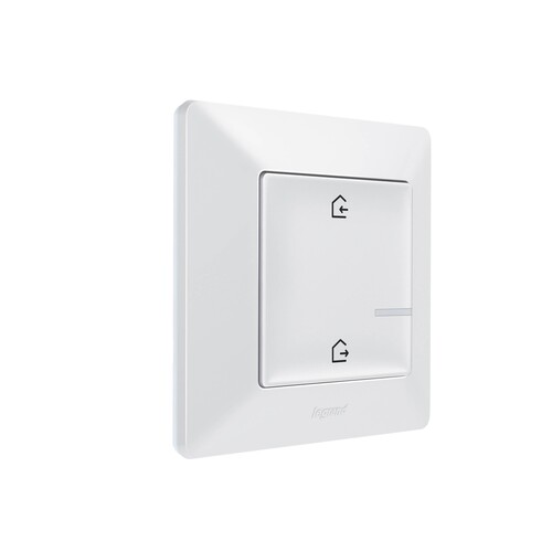 752186 Legrand Valena Life Netatmo Masterswitch ultraweiss Produktbild Additional View 1 L