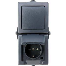 138515009 Kopp NAU ant Kombinat. Produktbild front M