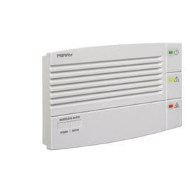 1GA51917MET/P Perry Gaswarngeraet fuer Wandmontage Serie ZEFIRO Methan (Erdgas) Produktbild front M