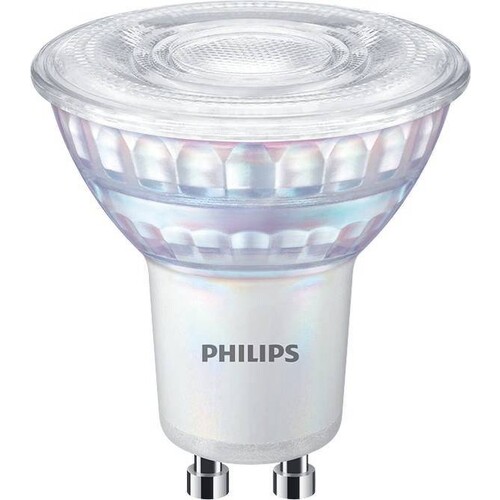 70525100 Philips Master LEDSpot VLE GU10 6,2-80W 930 36° 575lm dimmbar Produktbild