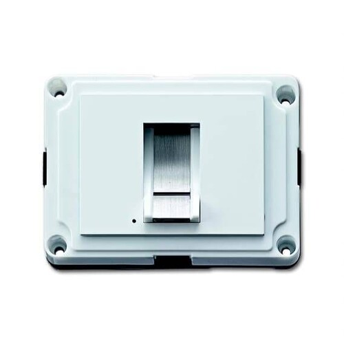 2CKA008300A0516 Busch-Jaeger 83170 664 101 Fingerprint Modul 83170-664-101 Produktbild Front View L