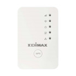 EW-7438RPNMINI Edimax WLAN Repeater / Extender N300 2,4GHz 10/100 Mbit Weiss Produktbild