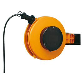 64000308 PC-Electric Kabeltr. Aufr.FT260.0308 IP20 Produktbild front M