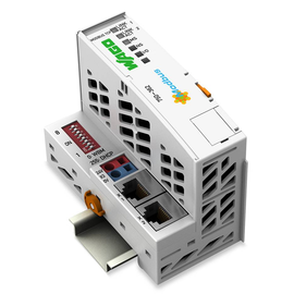 750-362 Wago FC Modbus TCP G4 Produktbild