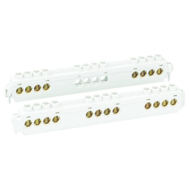 84003501 Spelsberg Verbindungsklemme Abox 350 5pol.35mm Produktbild front M