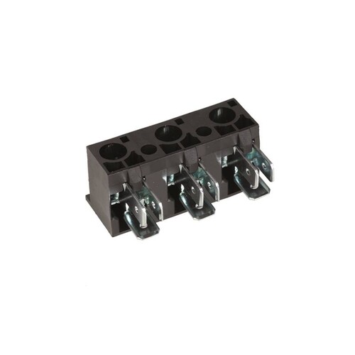 88160928 ElectroTerminal FKL 1/3G Z12 O.GRAV Produktbild Front View L