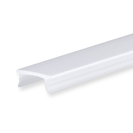 113653 Isoled Abdeckung COVER23 opal/satiniert 200cm für Profil SURF8 Produktbild