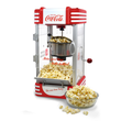 428018 Coca Cola SNP 27CC Coca ColaTM Popcornmaker, Retro Produktbild front S