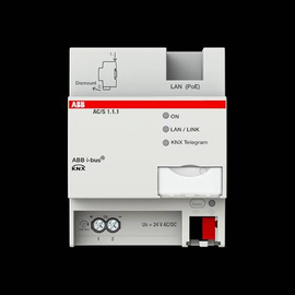 2CDG110205R0011 ABB 2CDG110205R0011 Application Controller Basic AC/S1.1.1 Produktbild