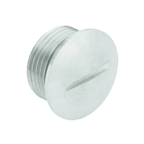 8717.96.11.08.70 Agro AGRO Verschlussschraube Stahl A2 M16 O Ring  Produktbild Front View L