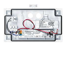 42186029 Zumtobel PURESIGN 150 P MSW E3D WH Produktbild