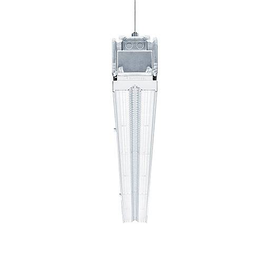42184973 Zumtobel TECTON C LED12000 830 L1500 WB LDE WH Produktbild