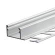 113821 Isoled LED Fliesenprofil Abschluss, 200cm Produktbild