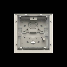 41381F-H-03 Busch-Jaeger Montagedose UP Gr. 1/1 41381F-H-03 Produktbild