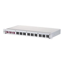 1502207506-E Metz OpDAT PA 6xLC-D OM4 VIK Patchpanel Produktbild