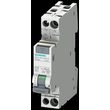 5SV1316-7KK10 Siemens FI/LS kompakt 1P+N 6kA Typ A 30mA C10. Produktbild