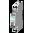 5SV1316-6KK13 Siemens FI/LS kompakt 1P+N 6kA Typ A 30mA B13. Produktbild