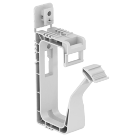 2205420 Obo 2031 40 SP Grip Sammelhalterung 40x NYM3x1,5 Polypropy Produktbild front M