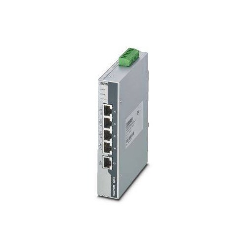 1026937 Phoenix FL SWITCH 1001T-4POE-GT Produktbild