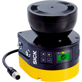 1089492 Sick Optic Elec MICS3- AAAZ90AZ1P01 MS3 CORE IO 9M Produktbild front M