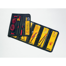 2096368 Fluke L215 Suregrip Kit mit Tastkopflampe und Verlängerung Produktbild front M