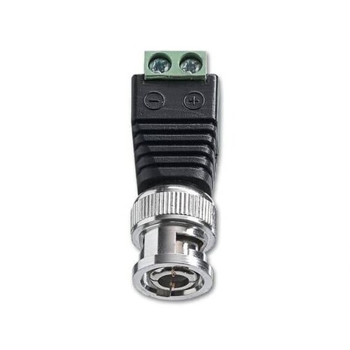 2CKA008300A0538 Busch-Jaeger 83507 BNC Adapter 83507 Produktbild Front View L