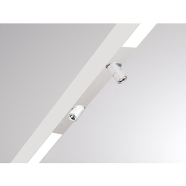 577-00104002908d Molto Luce RIDE LICHTEINSATZ SYS 26W 3000K Produktbild