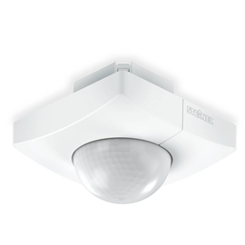 058265 Steinel IS 345 E KNX UP WS V3 / NEU weiss Produktbild front M