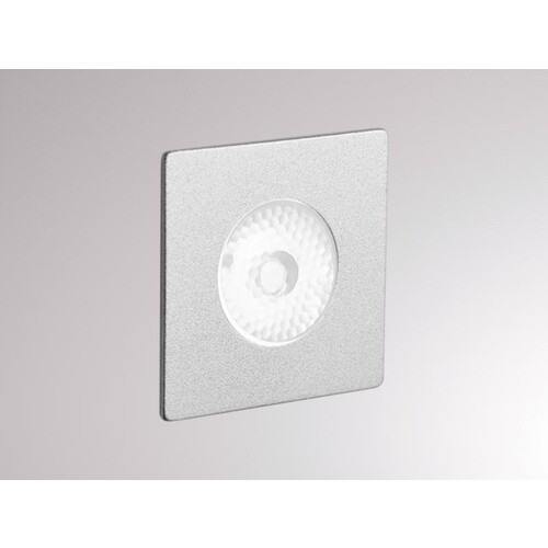 56-6011ng2 Tecnico EB STRAHLER RADO LED 2W PERLCHROM Produktbild