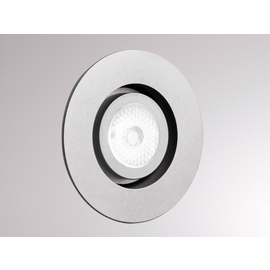 56-6027ng2 Tecnico KADO EB STR PERLCHROM LED 2W 3000K 30° Produktbild