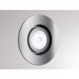 56-6127ng2 Tecnico KADO EB STRAHLER CHROM LED 2W 3000K 30° Produktbild front M