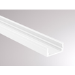 600-a203w Tecnico MINI LED PROFIL AUFBAU WEISS Produktbild