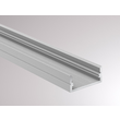 600-a204s Tecnico MIDI LED PROFIL AUFBAU ALUMINIUM ELOXIER Produktbild