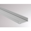 600-a206s Tecnico MEGA LED PROFIL AUFBAU ALUMINIUM ELOXIER Produktbild