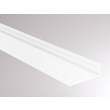 600-a206w Tecnico MEGA LED PROFIL AUFBAU WEISS Produktbild