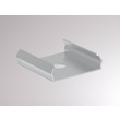 600-amc205 Tecnico MONTAGECLIP MAXI AUFBAUPROFIL 2 STK Produktbild