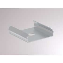 600-amc205 Tecnico MONTAGECLIP MAXI AUFBAUPROFIL 2 STK Produktbild