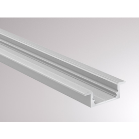 600-e203s Tecnico MINI LED PROFIL EINBAU ALUMINIUM ELOXIER Produktbild