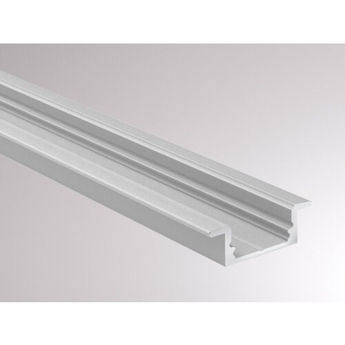 600-e203s Tecnico MINI LED PROFIL EINBAU ALUMINIUM ELOXIER Produktbild