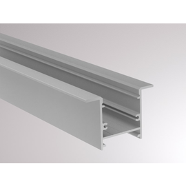 600-e205s Tecnico MAXI LED PROFIL EINBAU ALUMINIUM ELOXIER Produktbild