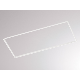 757-1250abrw Tecnico AUFBAURAHMEN FÜR FIT LONG PANEL Produktbild front M