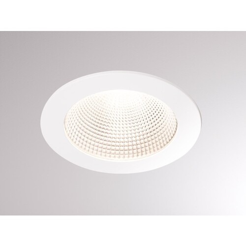 8-09519455 Tecnico SUNRAY I WEIß MATT LED 10 14W 3000K Produktbild