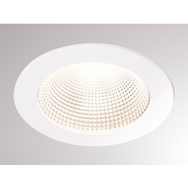 8-15019455 Tecnico SUNRAY III WEIß MATT LED 14 29W 3000K Produktbild